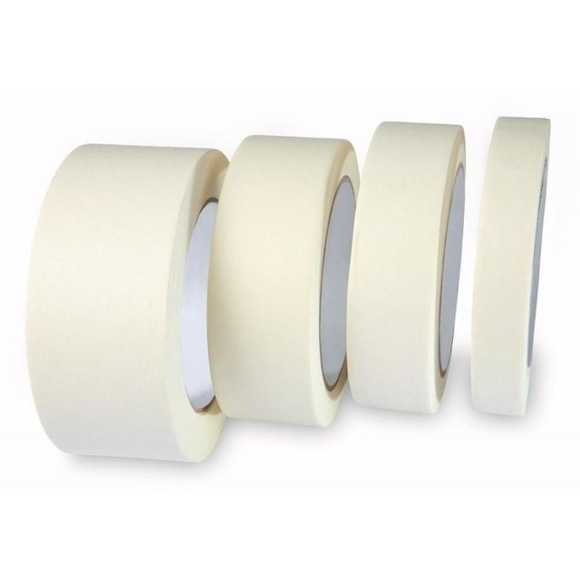 Cintas de Papel